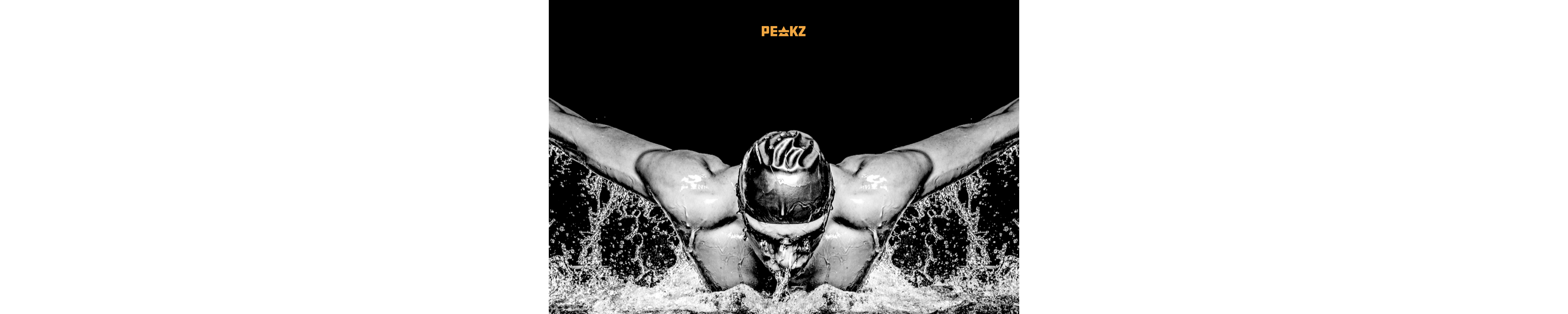 Peakz cover photo