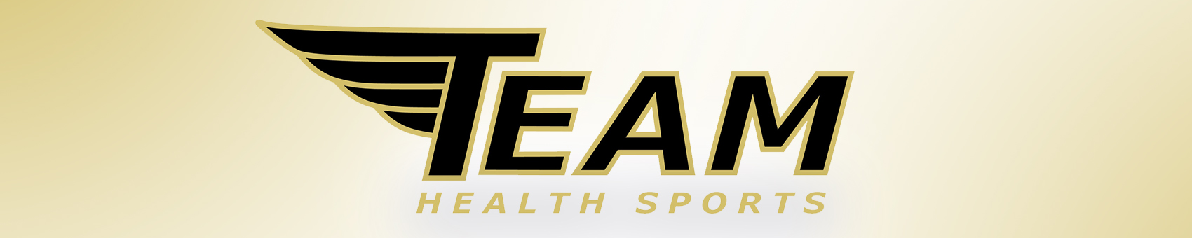 TEAM Health Sports cover photo