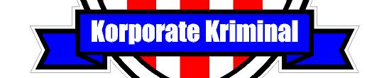 Korporate Kriminal cover photo