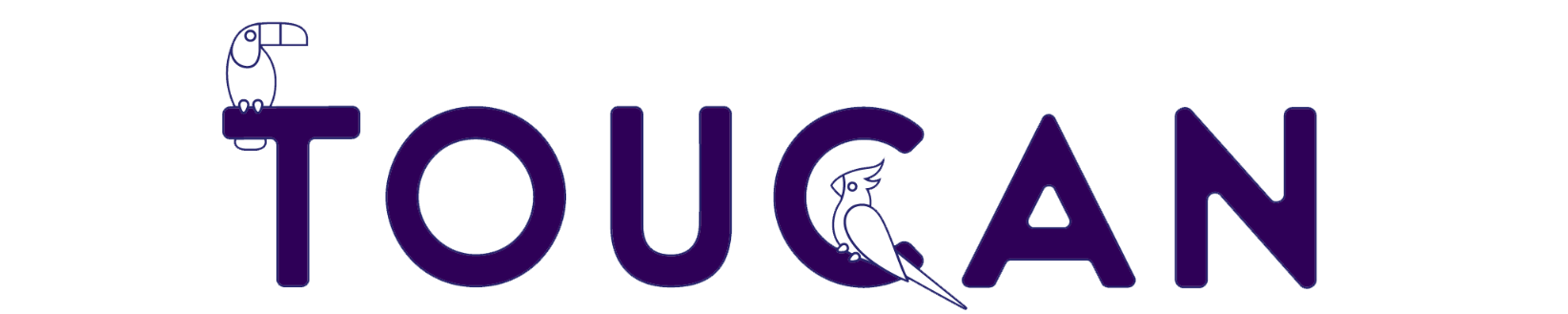 Join Toucan on our mission to give everybody somebody to talk to!