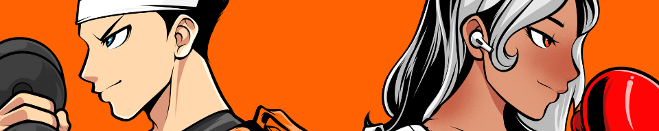 Create a Workout TikTok and Take a Photo with our NFT