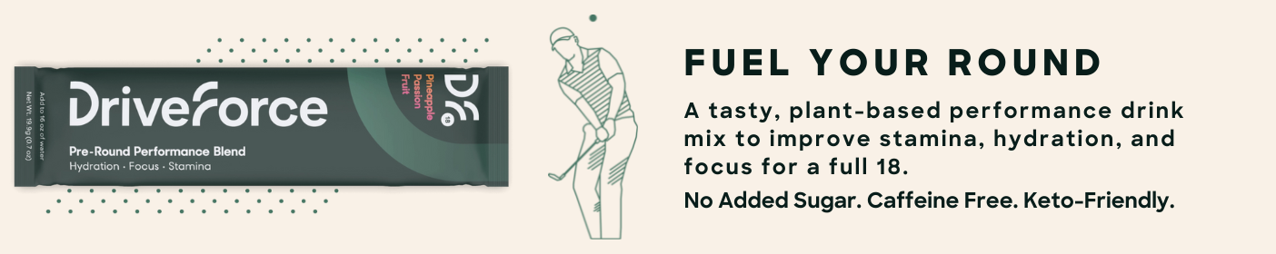 DriveForce cover photo