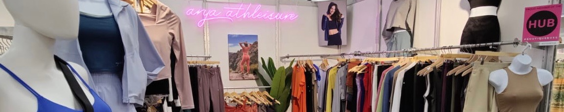 Arya Collective cover photo