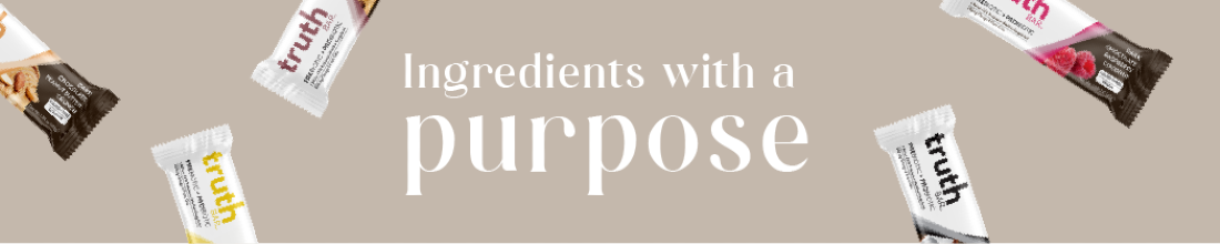 Truth Bar Product Brand Ambassador