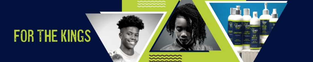 Young King X Black Panther Social Media Campaign