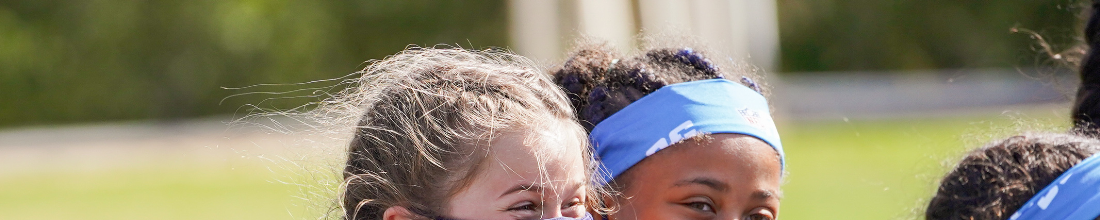 NFL YOUTH FOOTBALL COMBINE