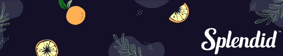 Splendid Nutrition cover photo