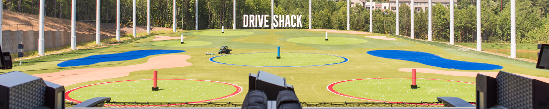 Get Paid to Play Golf at Drive Shack Raleigh!