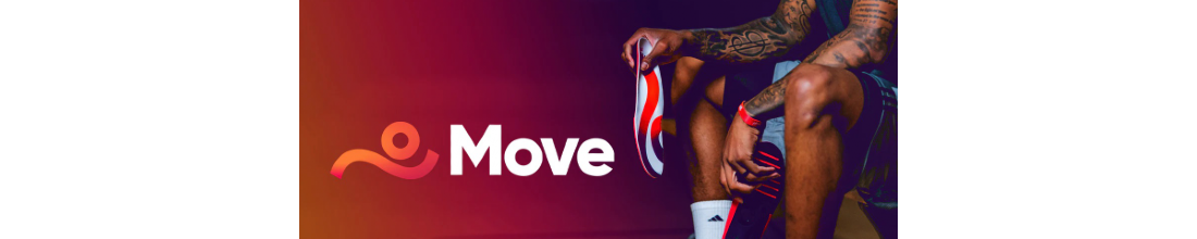 Move Insoles Ambassador