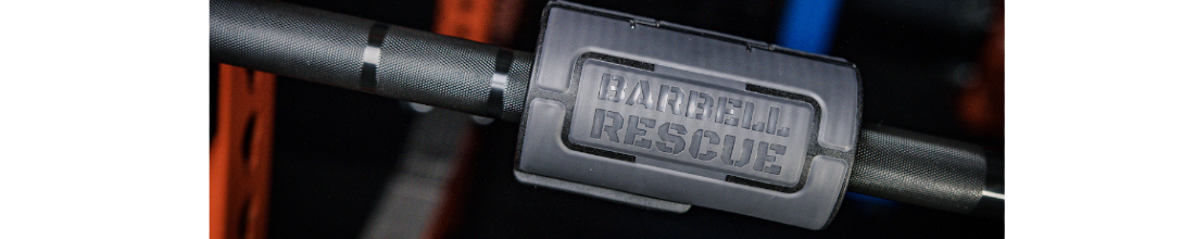 Barbell Rescue Affiliate