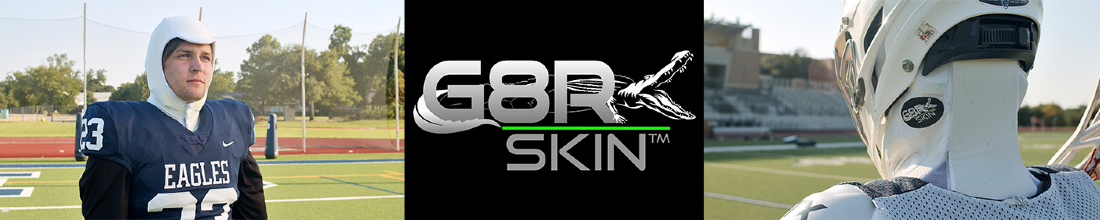 G8RSkin Brand Ambassador - Women's Skiing