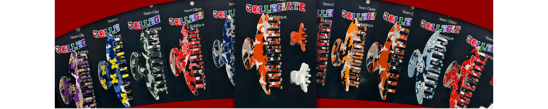 Officially Licensed NCAA Bitty Boomers