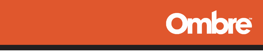 Ombre Prebiotic Fiber with Super Greens