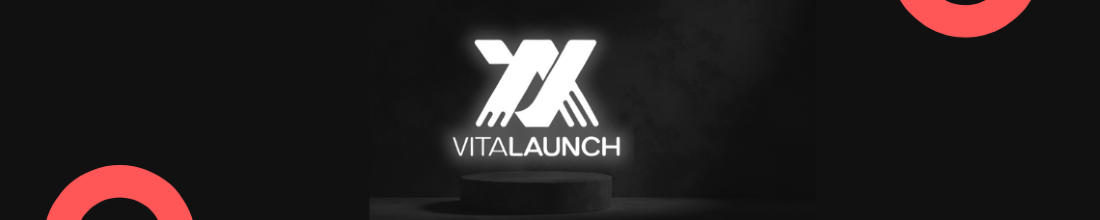 UGC Vitalaunch Athlete Creator Partnership