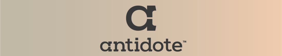 Antidote Nutrition cover photo