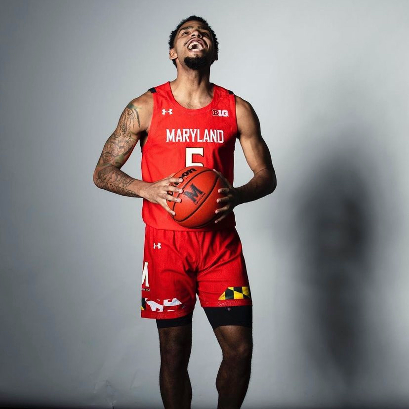 Athlete Profile