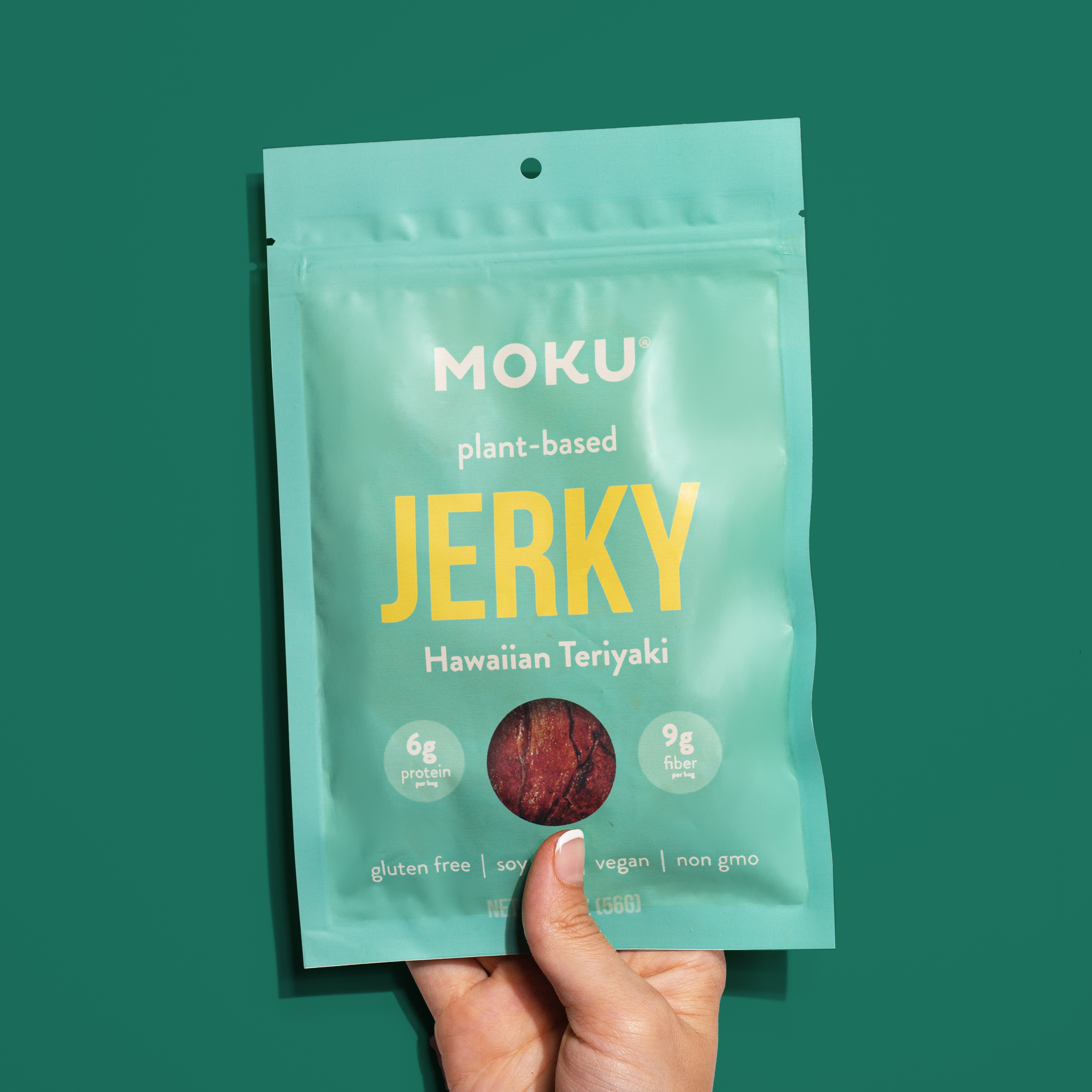 Moku Foods Ambassador