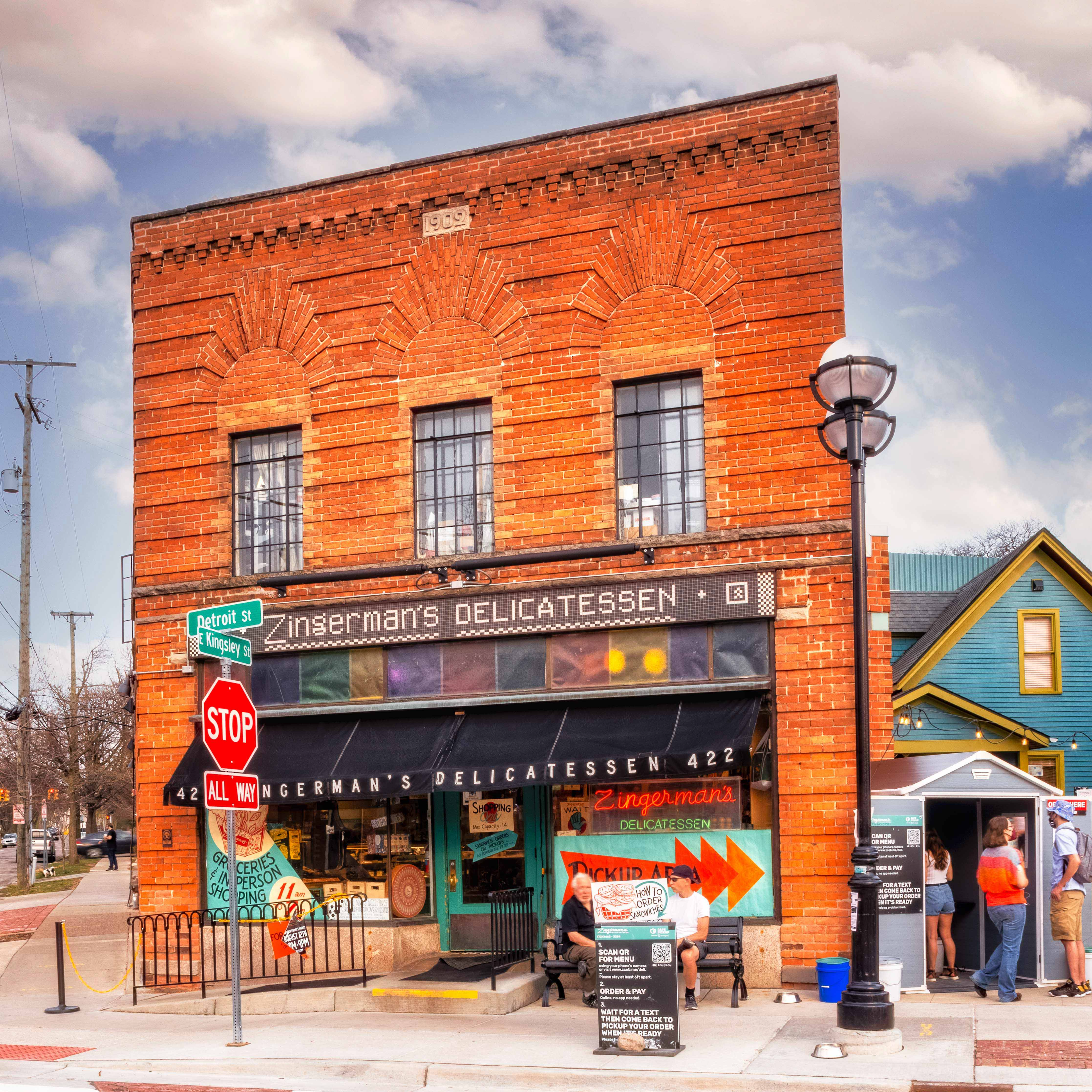 Promotion of our Hiring Campaign