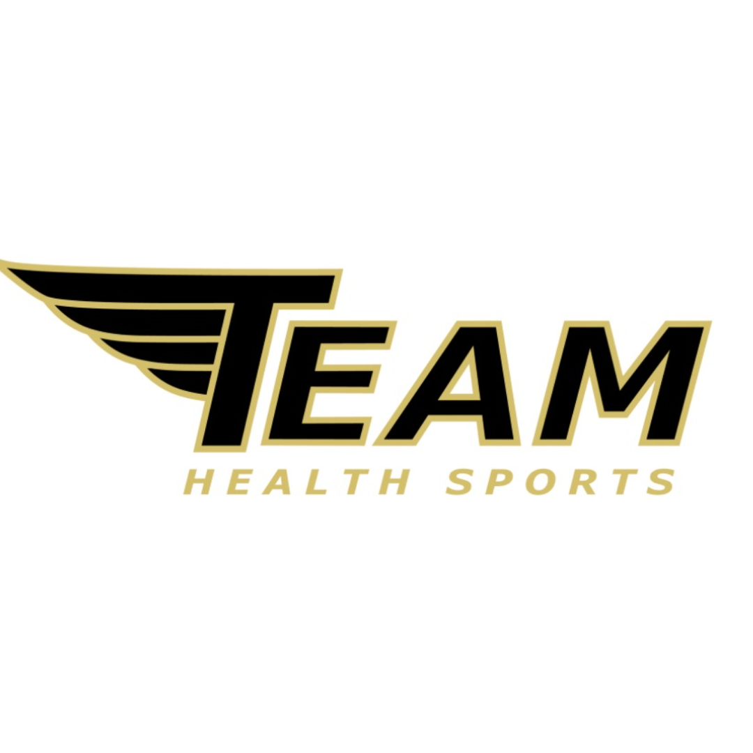 TEAM Health Sports profile picture