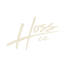 Hoss Company profile picture