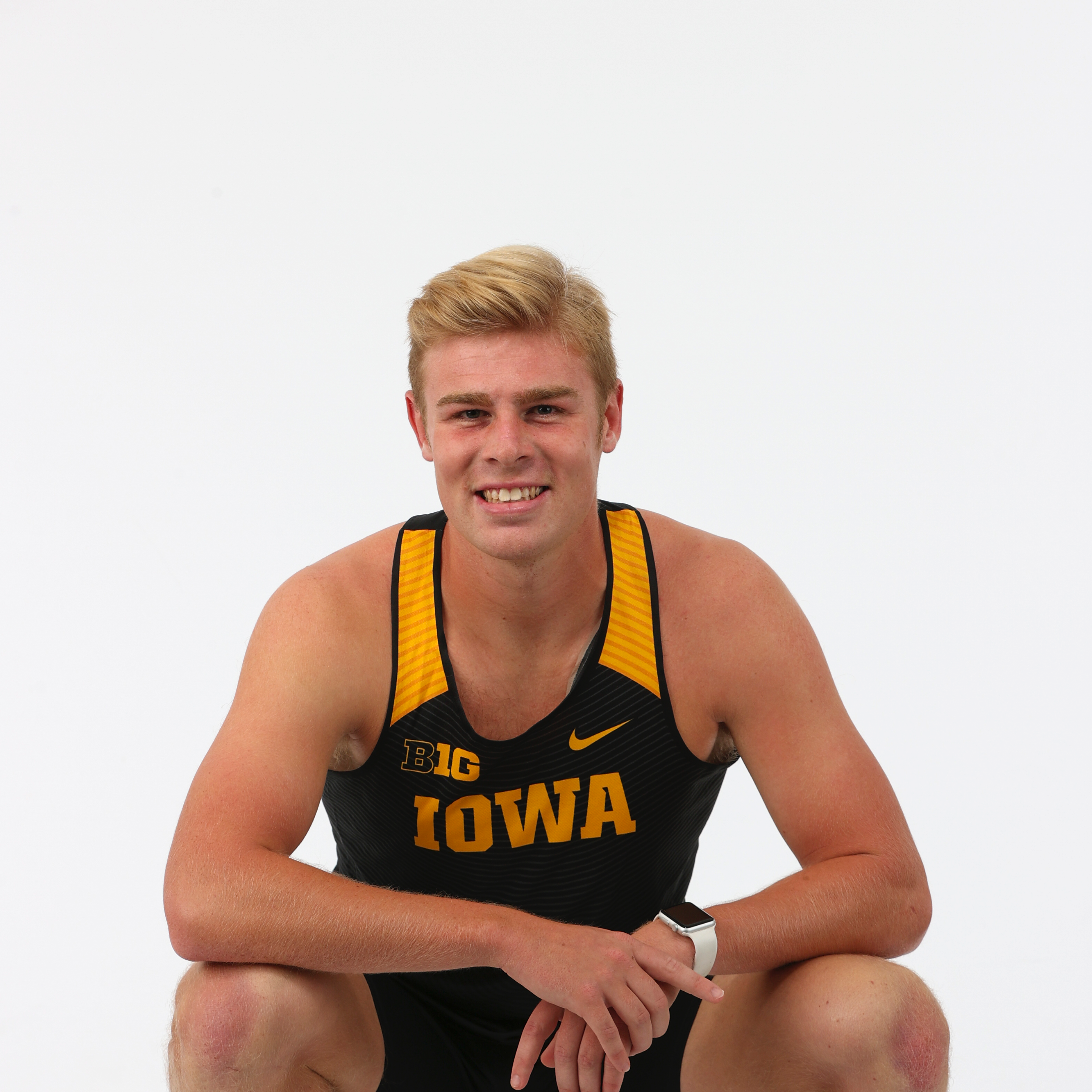 Athlete Profile
