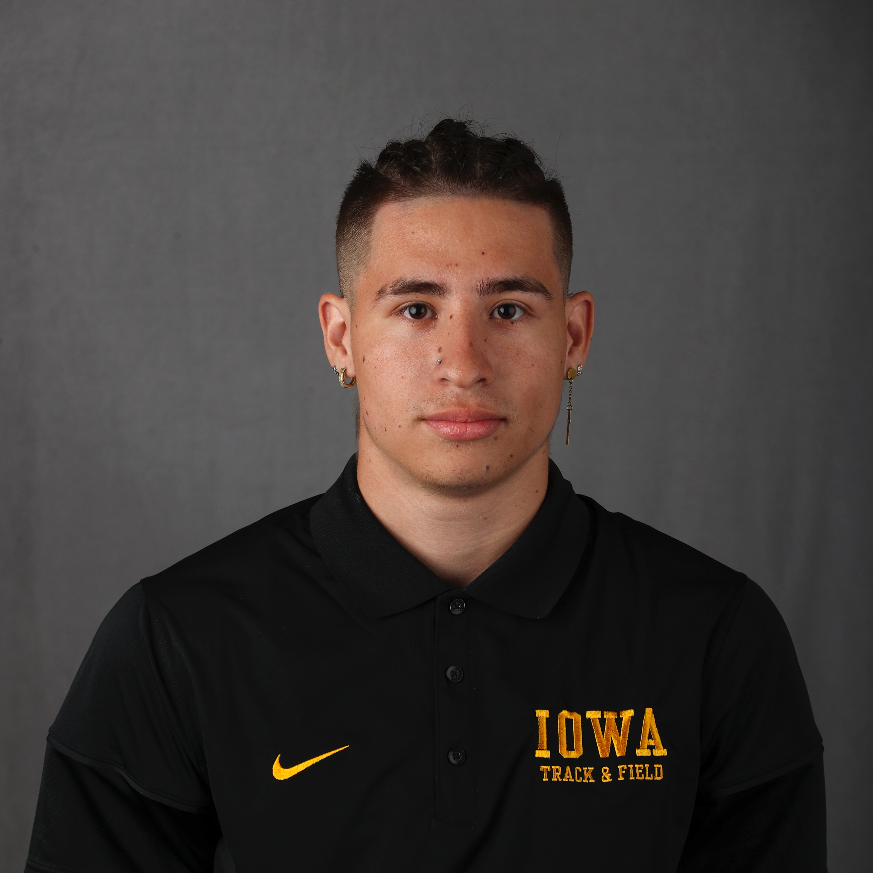 Athlete Profile