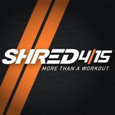 Get Shredded with the Wolfpack!