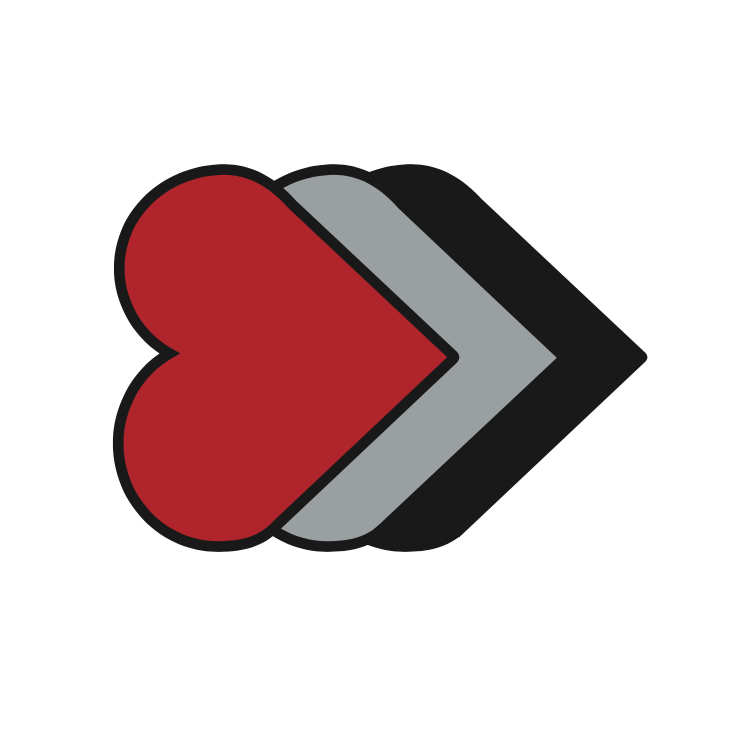 Go Heart "Family" Hat + Motivation