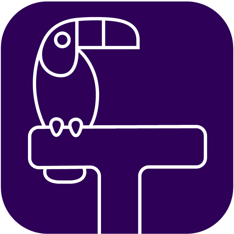 Join Toucan on our mission to give everybody somebody to talk to!