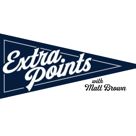 Extra Points profile picture