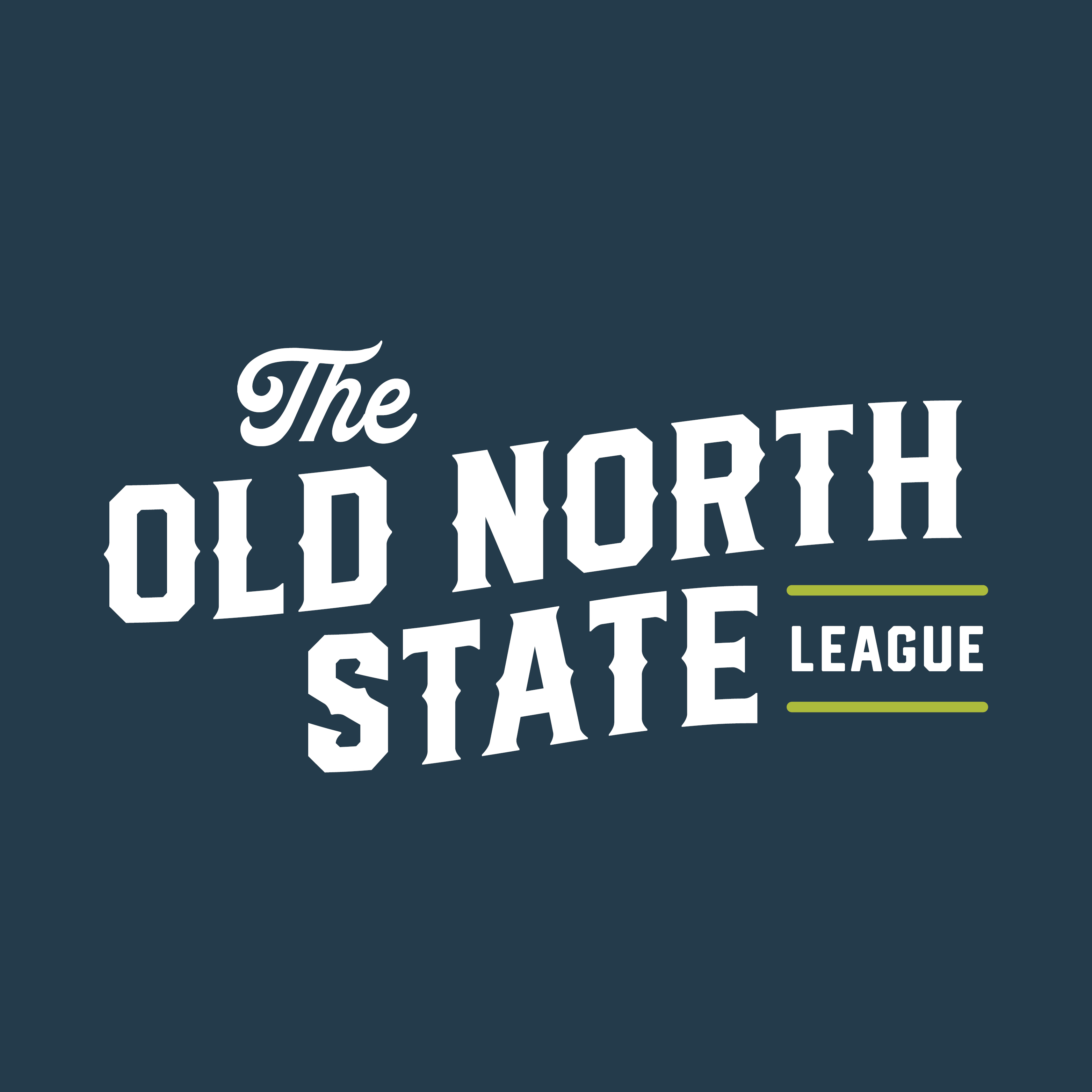 Old North State League Ambassador
