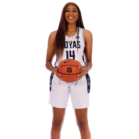 Athlete Profile