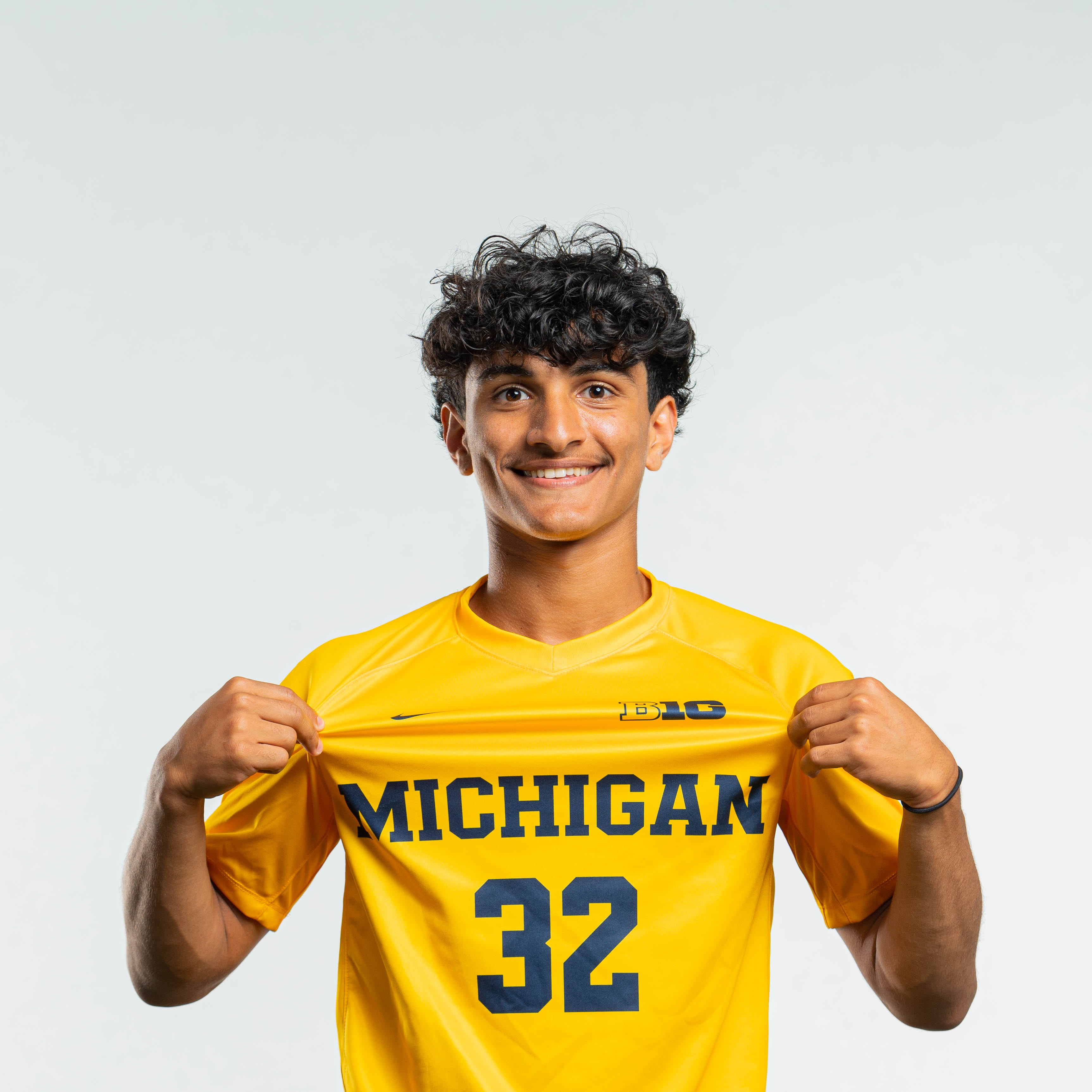 Athlete Profile