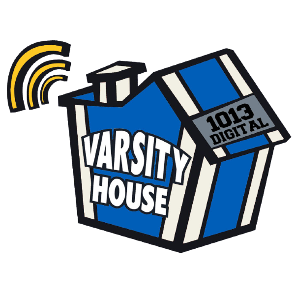 Varsity House Podcast Live Talk Show