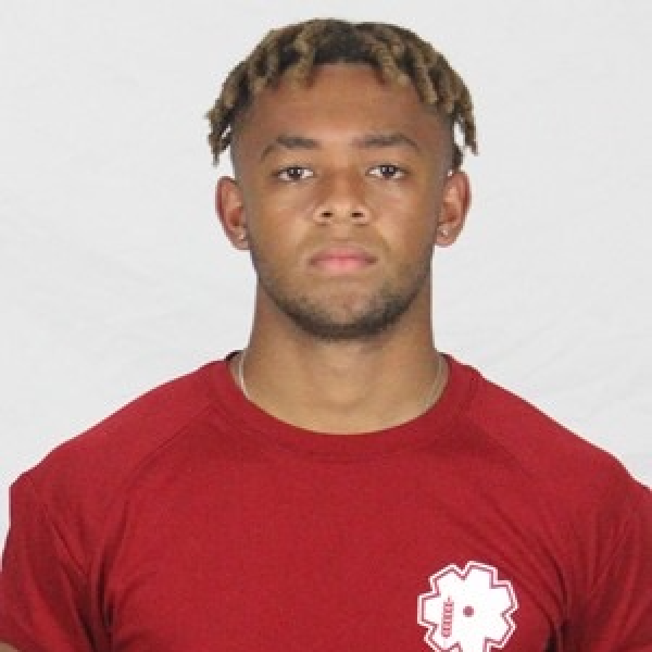 Athlete Profile