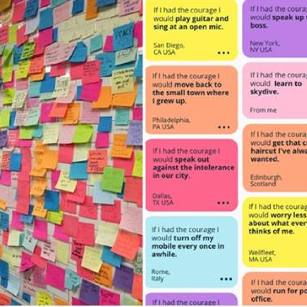 Positive Vibes Only with Daily Haloha App