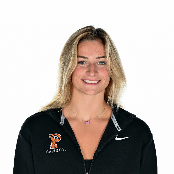 Athlete Profile