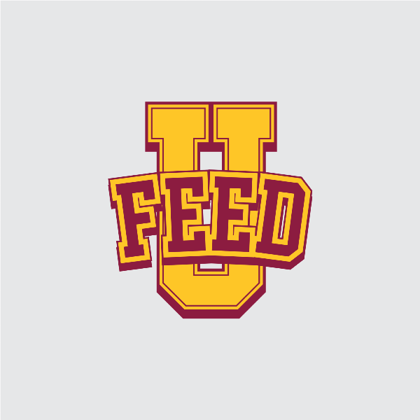 FEED U. profile picture