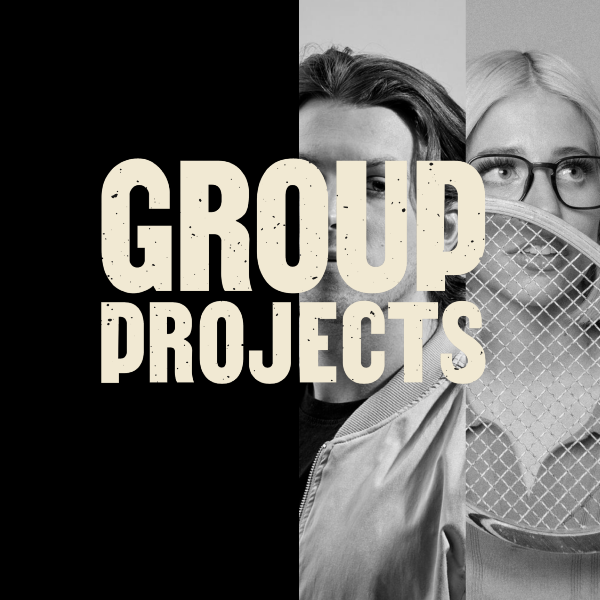 Group Projects profile picture