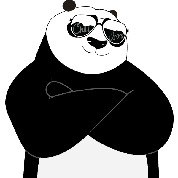 Chill Boys - Product Promotion