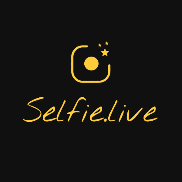 Selfie.Live Brand Ambassador