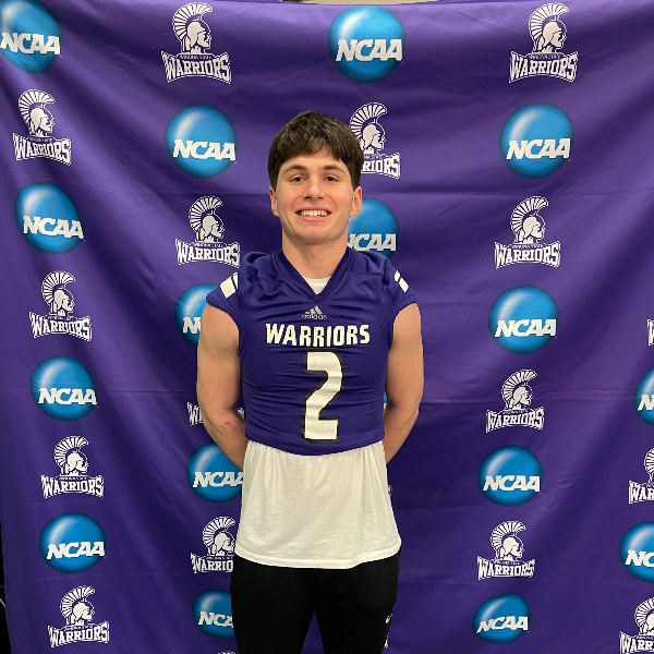 Athlete Profile