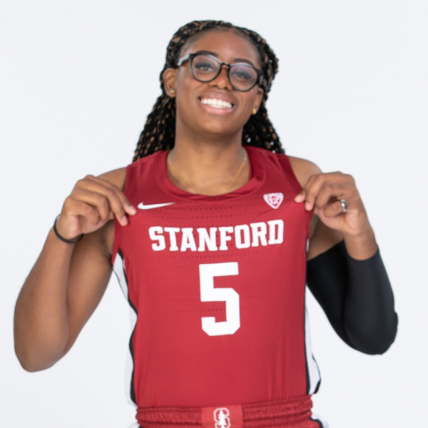 Athlete Profile