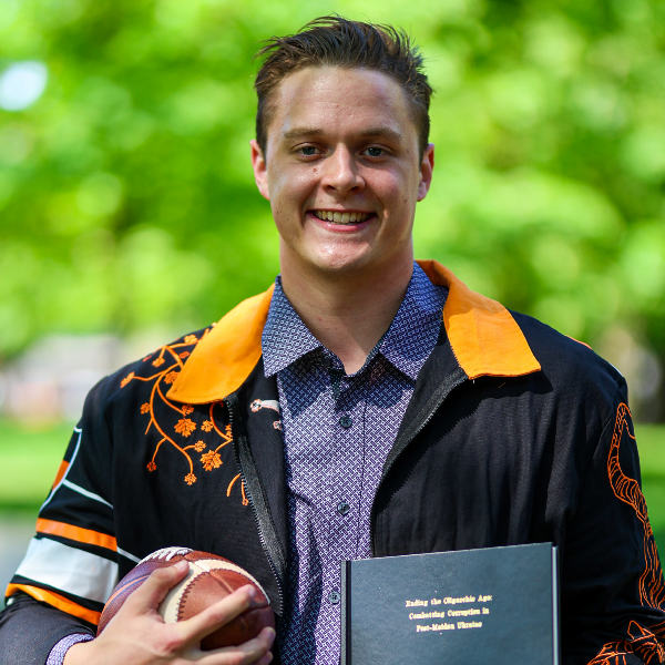 Athlete Profile