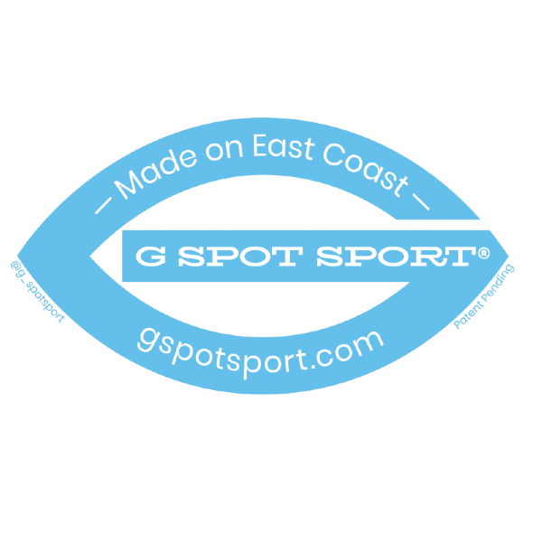 G Spot Sport - Strong Grip Strong Mission