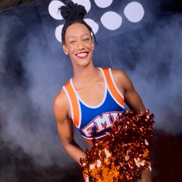 Athlete Profile