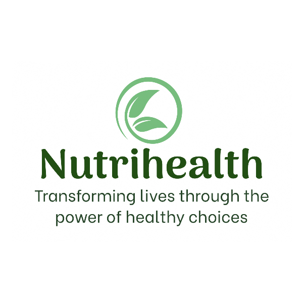 Nutrihealth Energy Supplement Ambassador