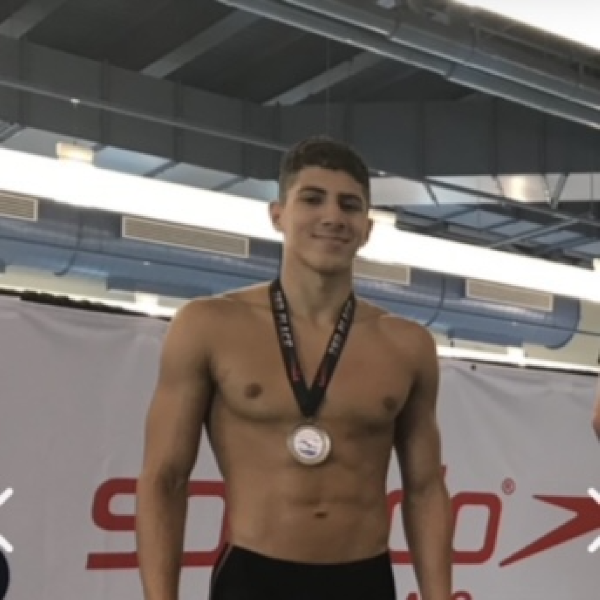 Athlete Profile