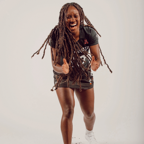 Athlete Profile