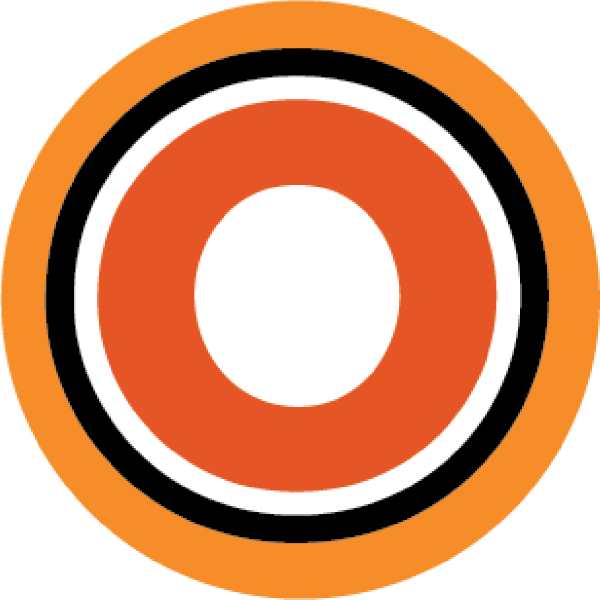 Ombre Prebiotic Fiber with Super Greens